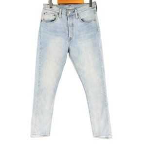 Levi's Jeans 501 S Skinny Premium Light Wash